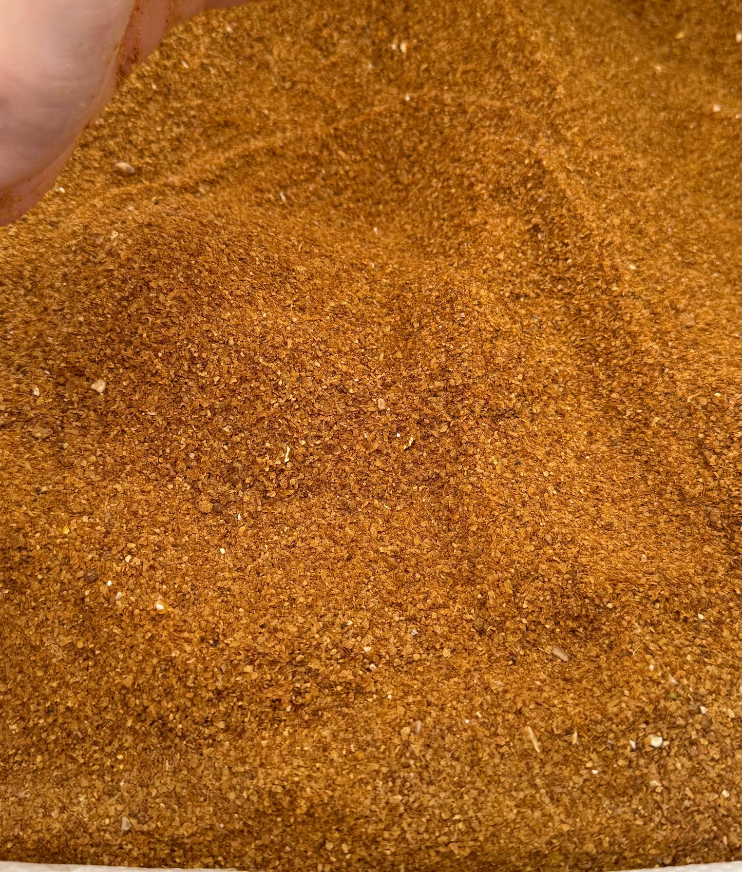 Dried Distillers Grain (DDG)
