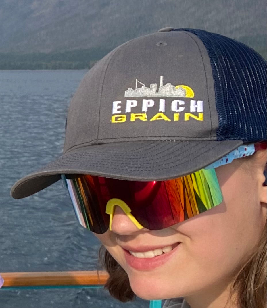 Eppich Grain Hat