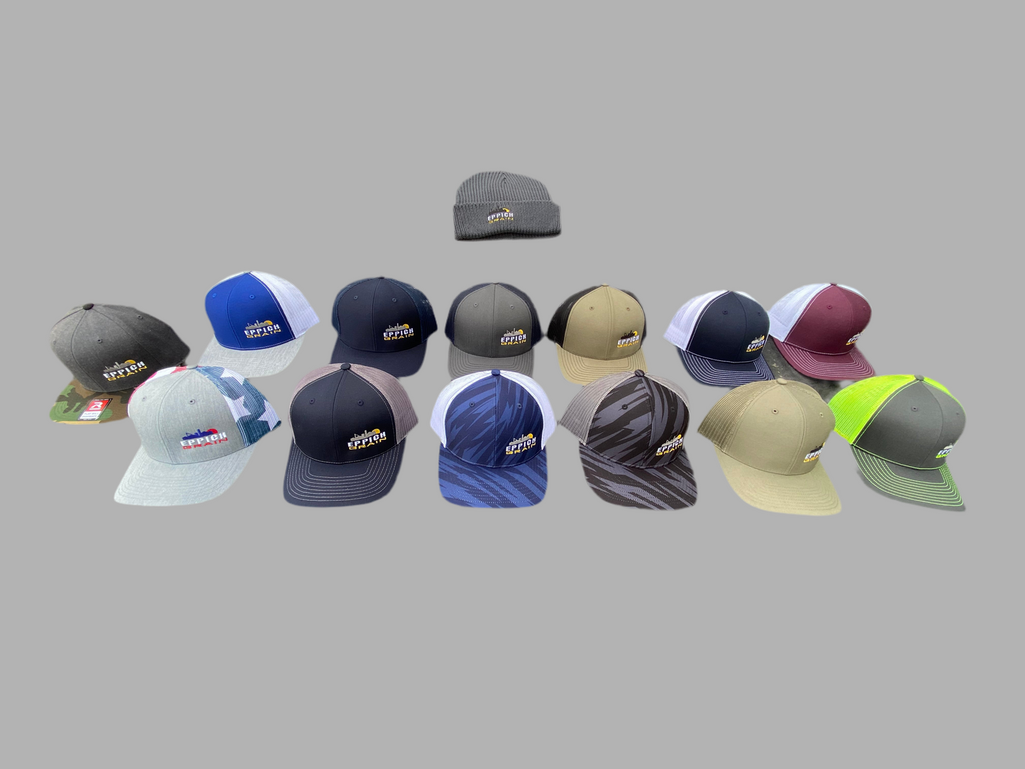 Eppich Grain Hat