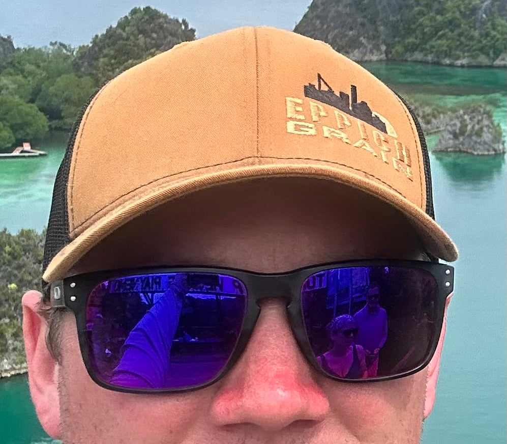 Eppich Grain Hat