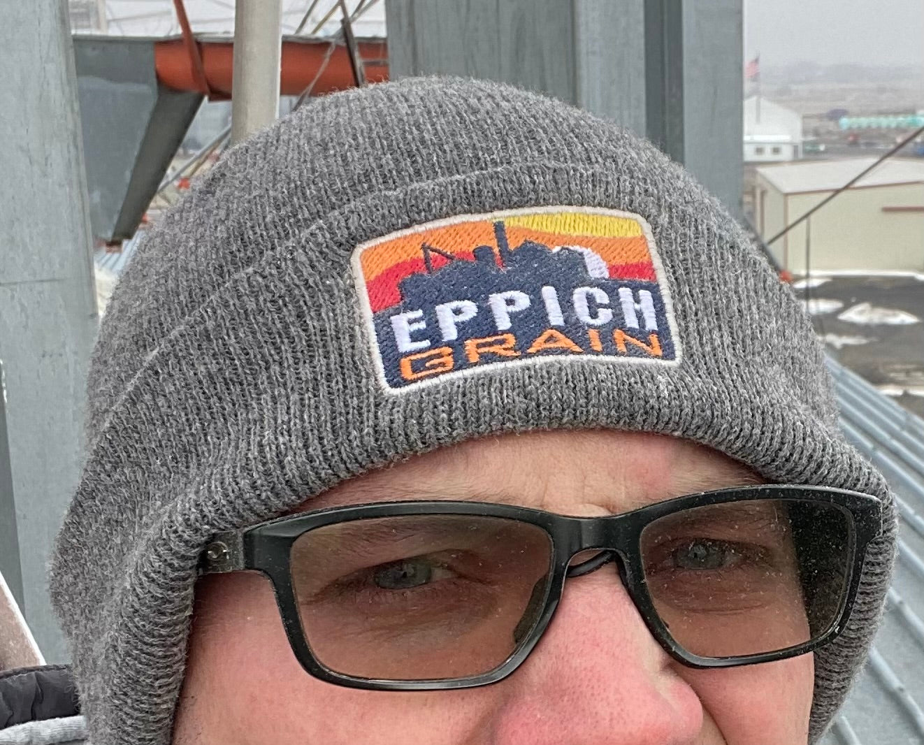 Eppich Grain Hat