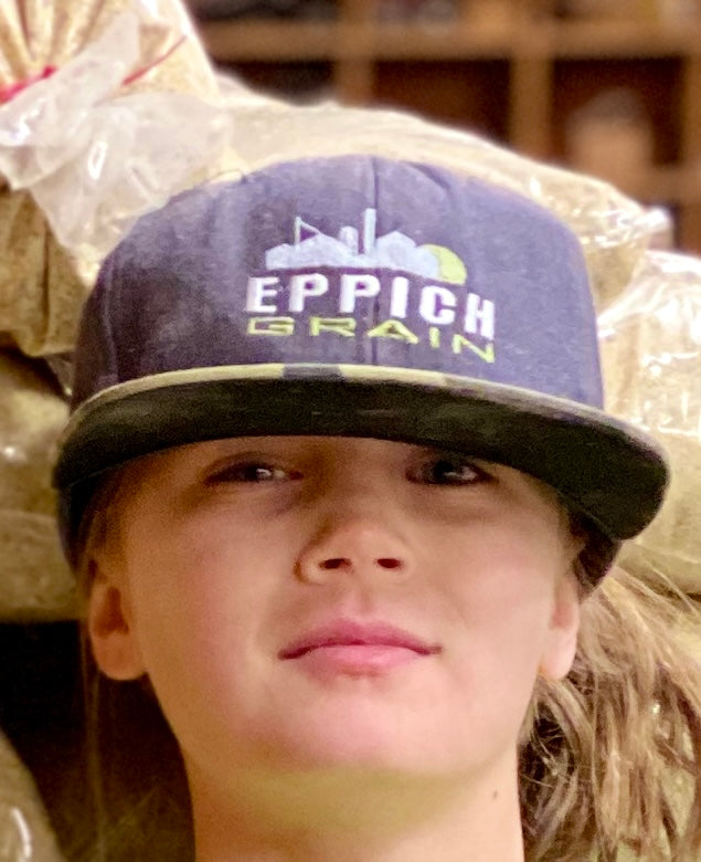 Eppich Grain Hat
