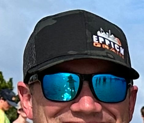 Eppich Grain Hat