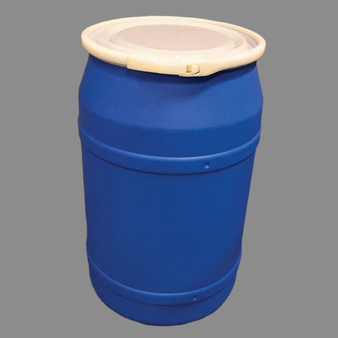 Filling Barrels / Containers