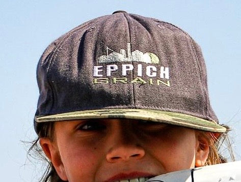 Eppich Grain Hat