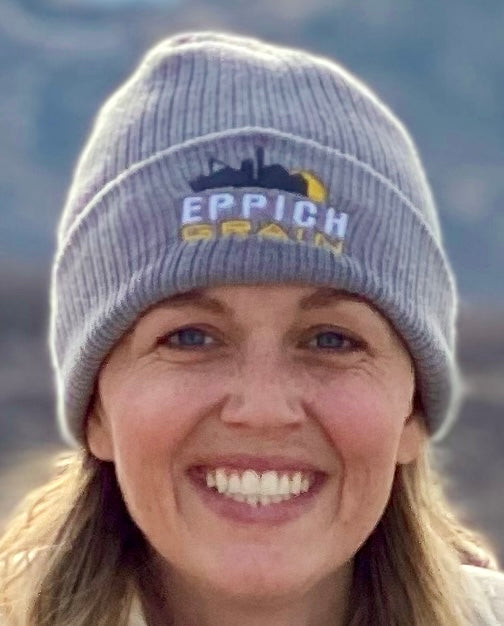 Eppich Grain Hat