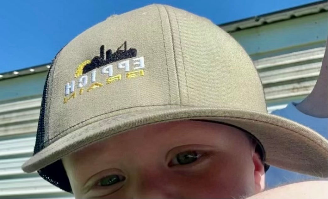 Eppich Grain Hat