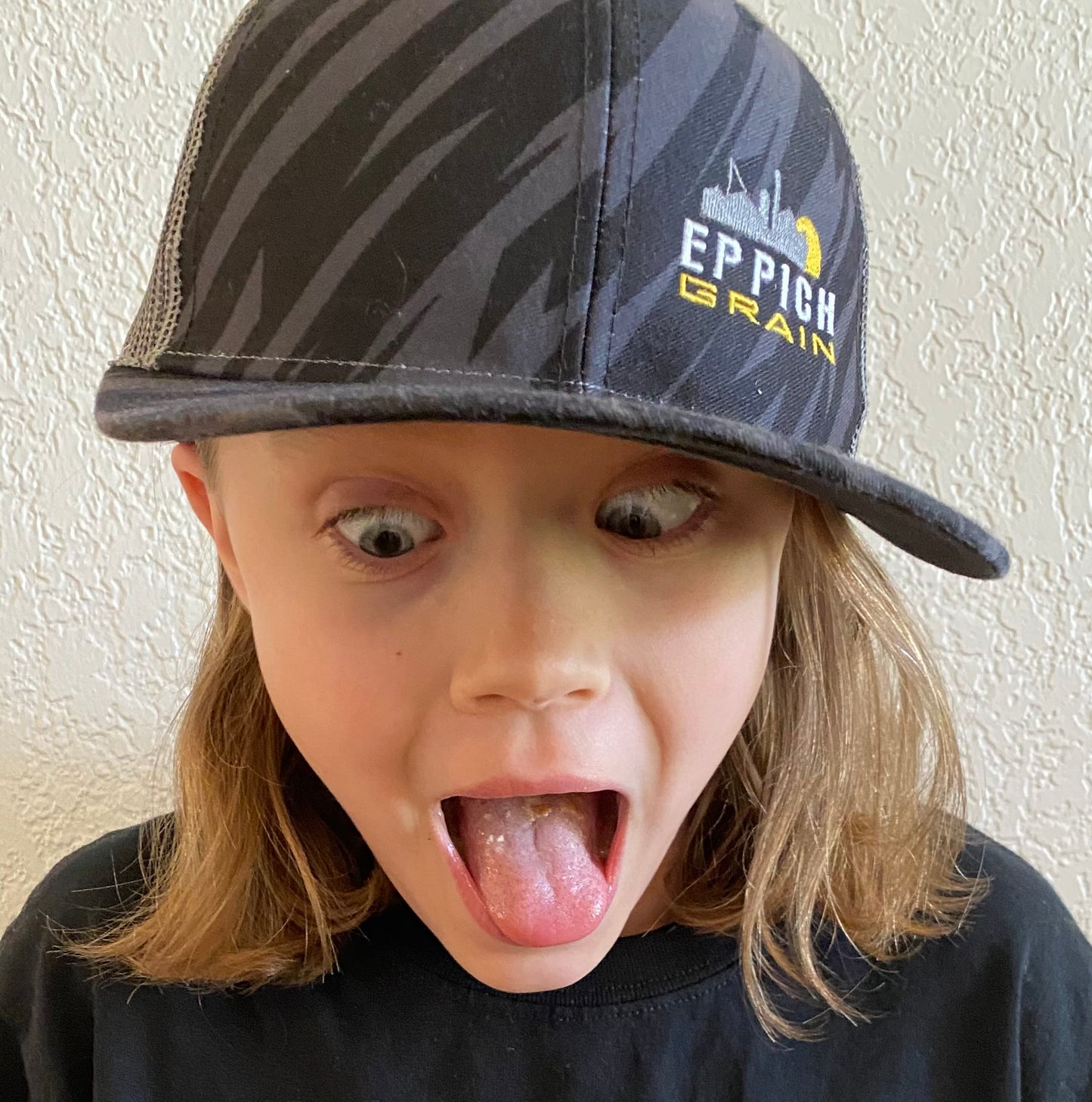 Eppich Grain Hat