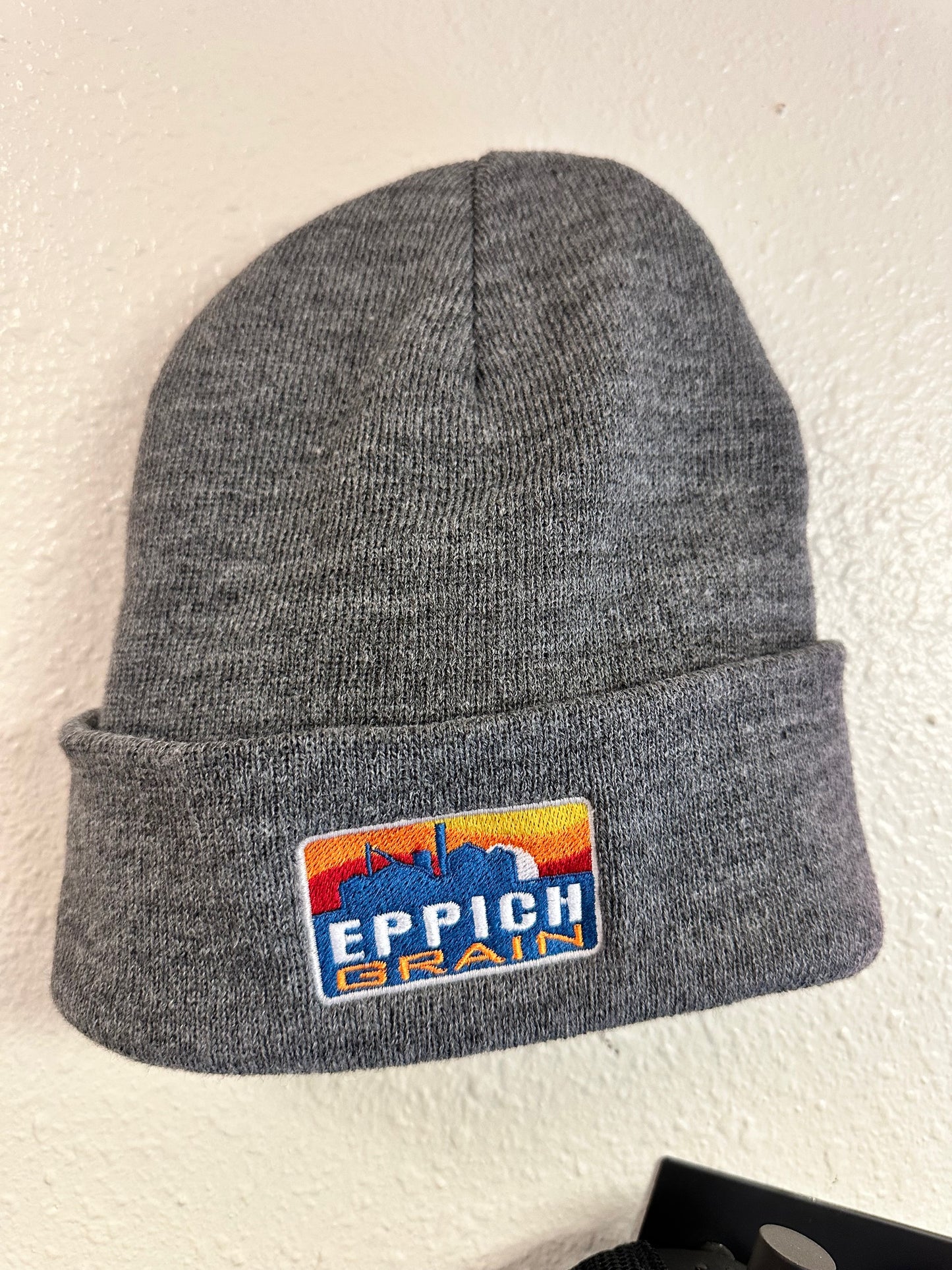 Eppich Grain Hat
