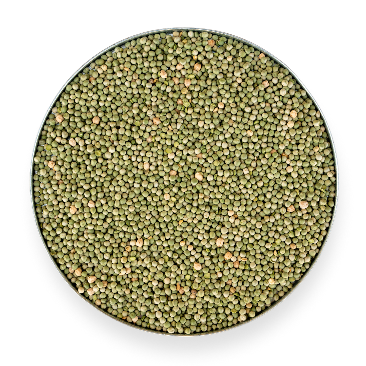 Peas