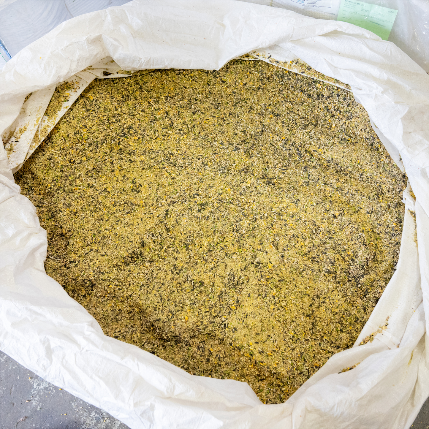 Chick-Magnet (complete layer feed)