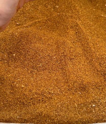 Dried Distillers Grain (DDG)