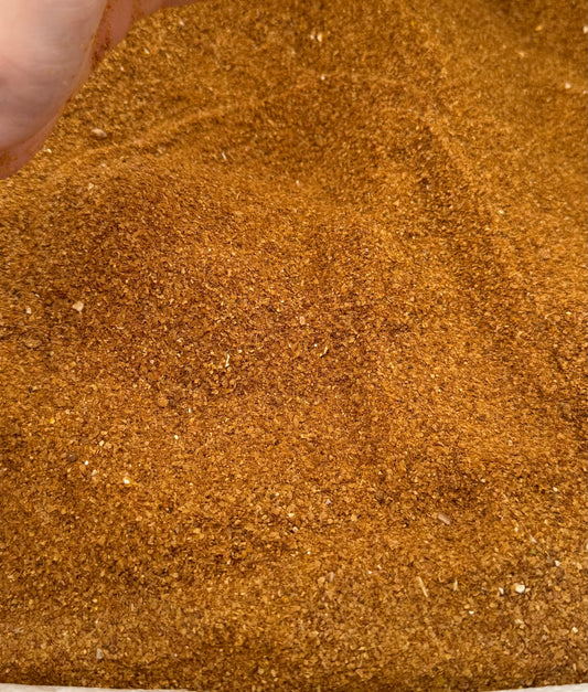 Dried Distillers Grain (DDG)