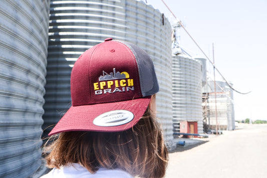Eppich Grain Hat