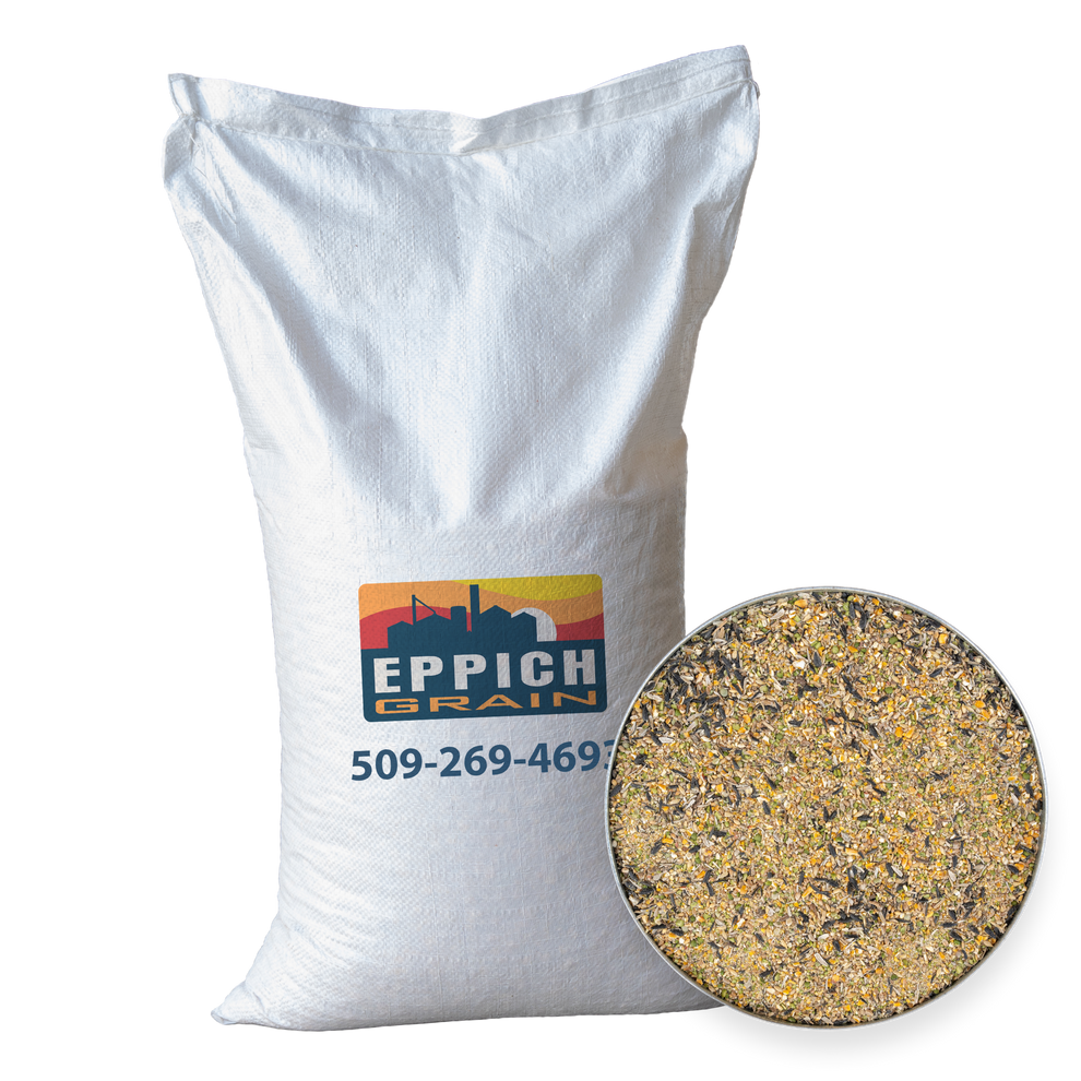 Protein Pit-Stop – Eppich Grain