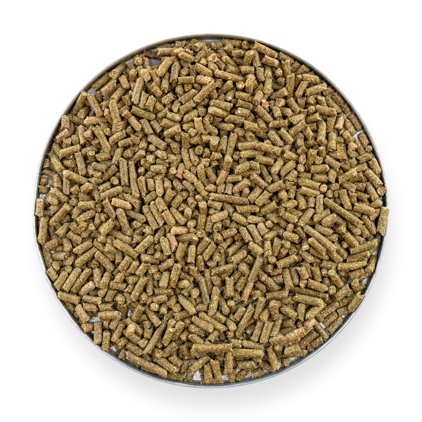 Alfalfa Pellets