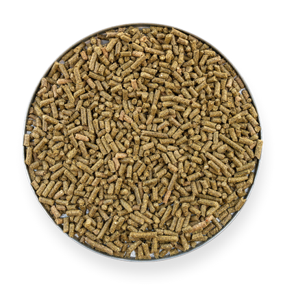 Alfalfa Pellets