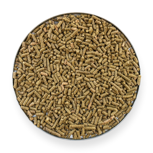 Alfalfa Pellets