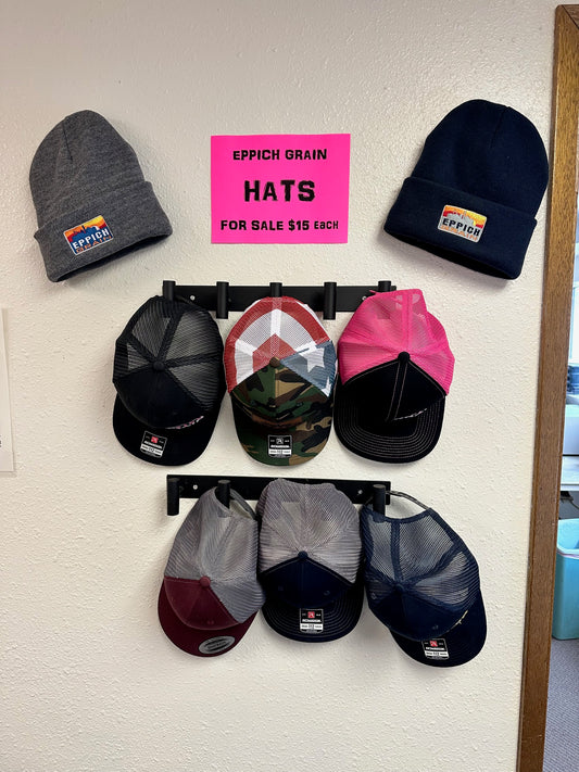 Eppich Grain Hat