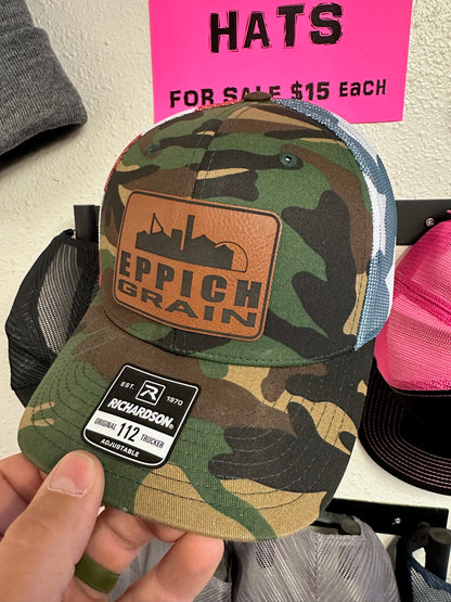 Eppich Grain Hat