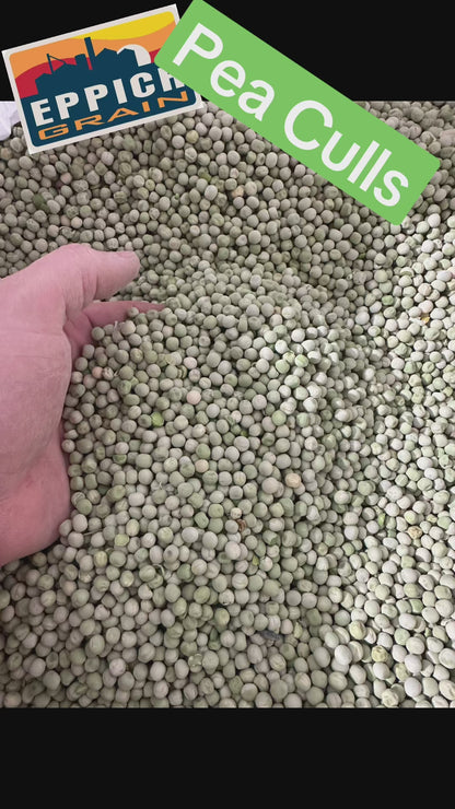 Peas